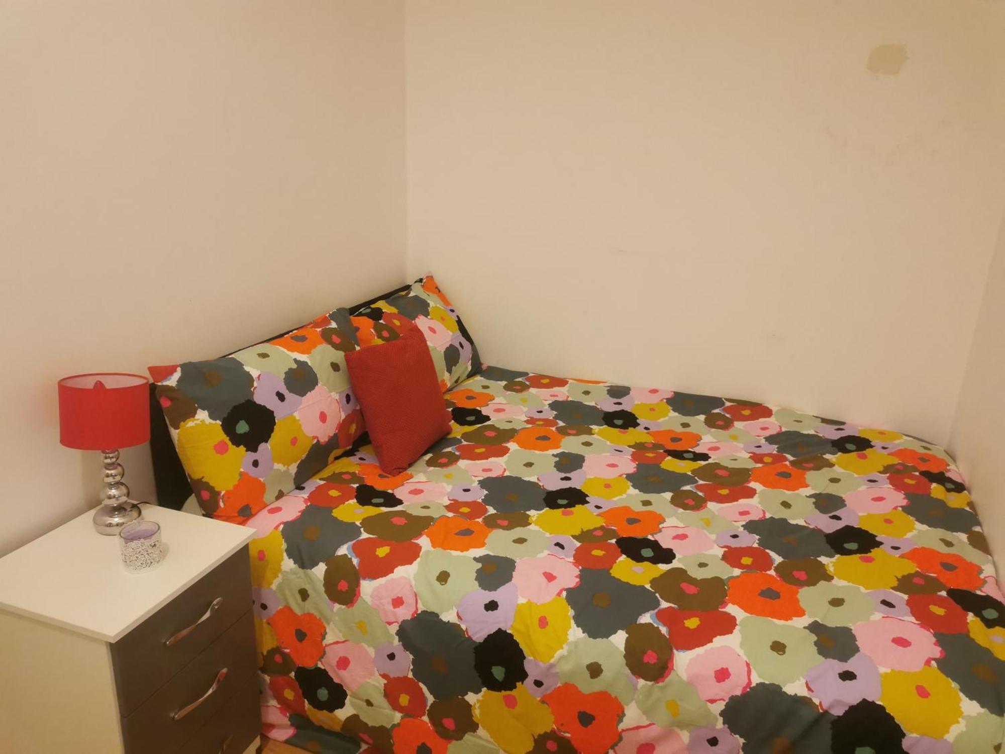 Lovely Spacious Room Near Train Station And University Dallington  Εξωτερικό φωτογραφία