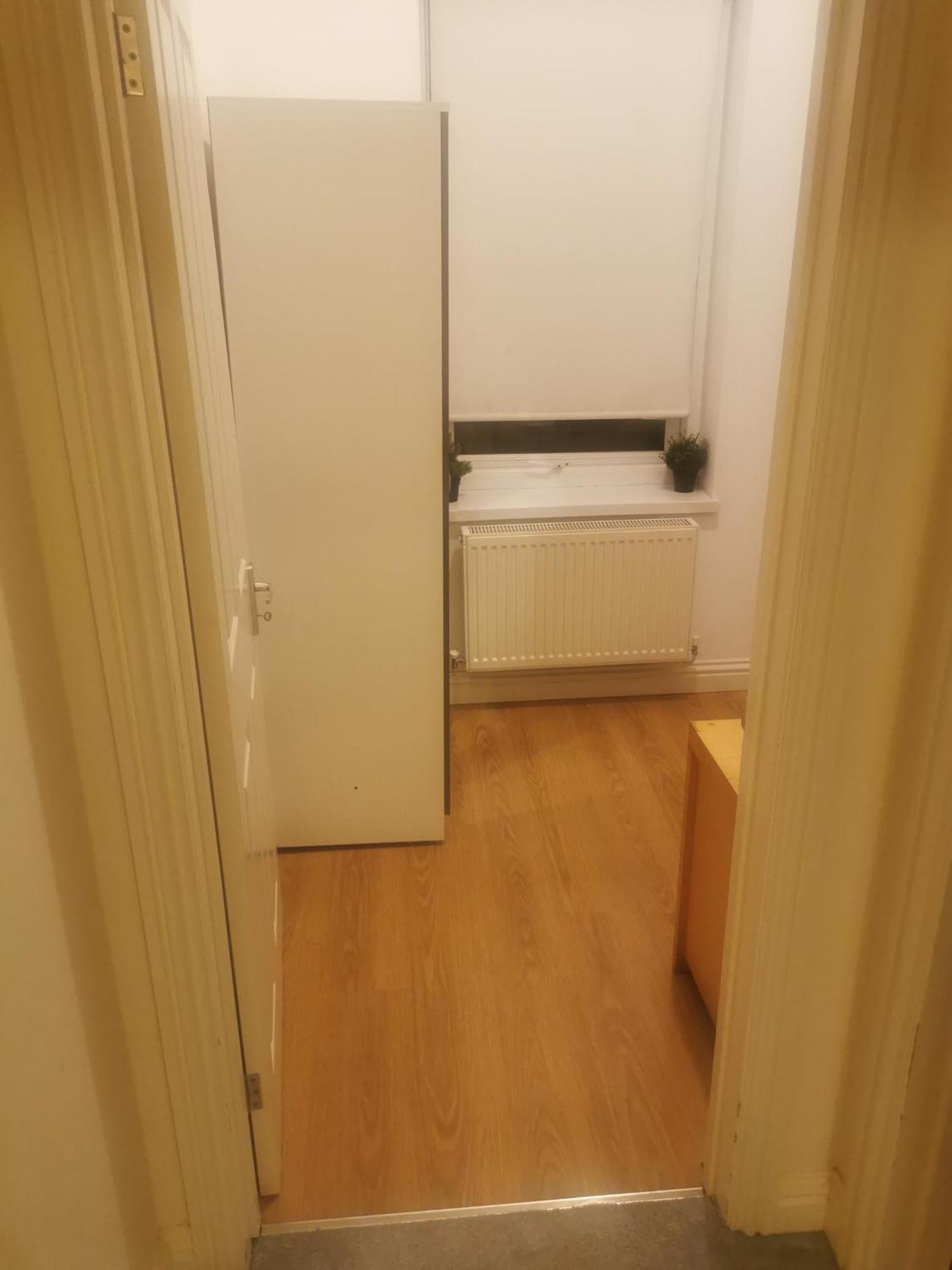 Lovely Spacious Room Near Train Station And University Dallington  Εξωτερικό φωτογραφία